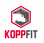 Kopp Fit, Logo